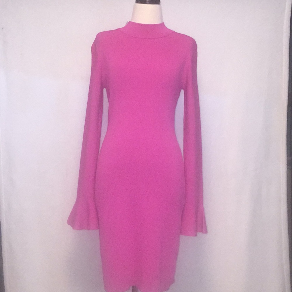 Michael Kors Knit Dress